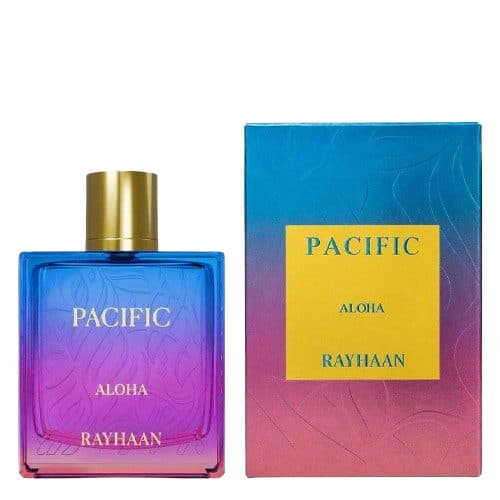 Rayhaan Pacific Aloha 100ML EDP