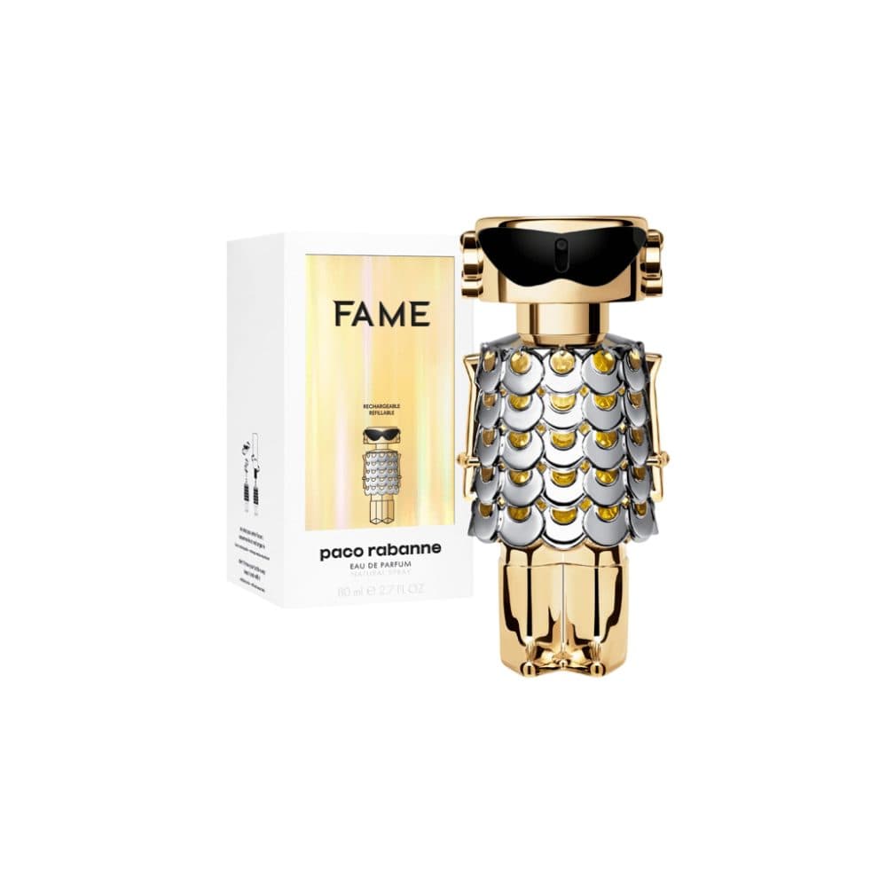 Paco Rabanne Fame 80ML PARFUM