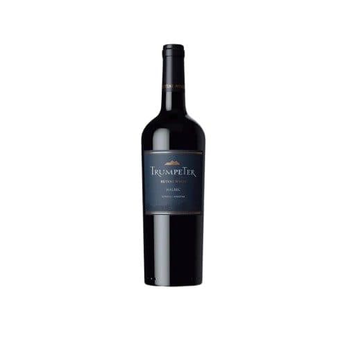 Beb Vinho Trumpeter Malbec Tinto 750ML