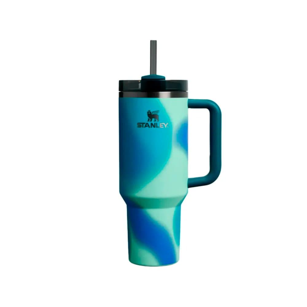 Stanley Termica Quencher H2 0 Coastal 1 18L Tampa Canu