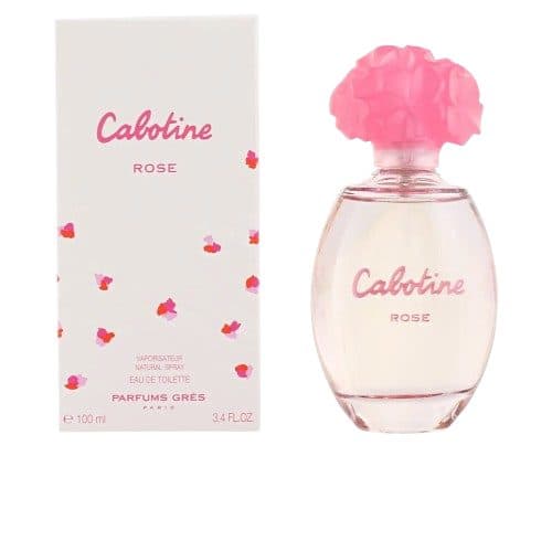 Gres Cabotine Rose 100ML EDT