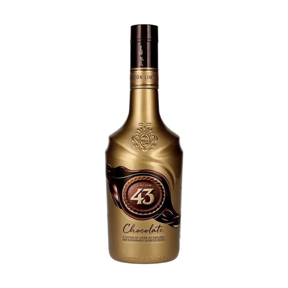 Licor 43 Chocolate 750ML