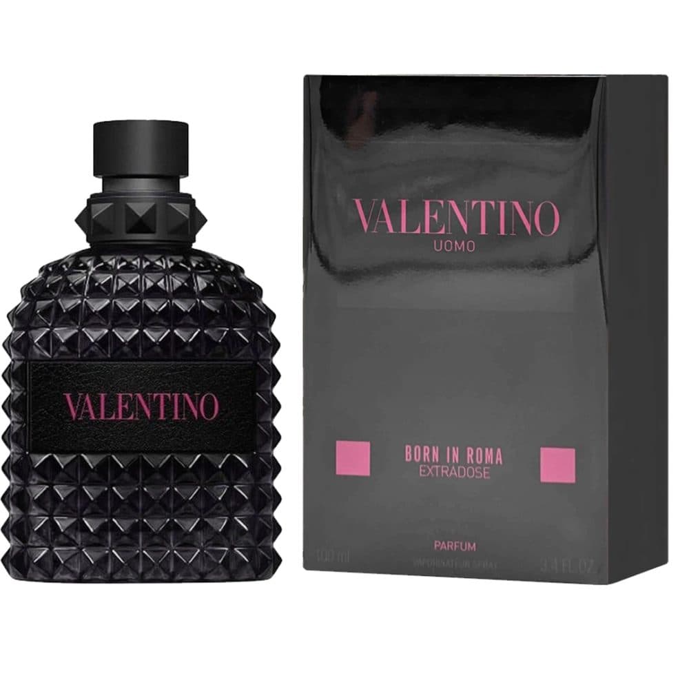 Valentino Uomo Born In Roma Extradose 50ML PARFUM