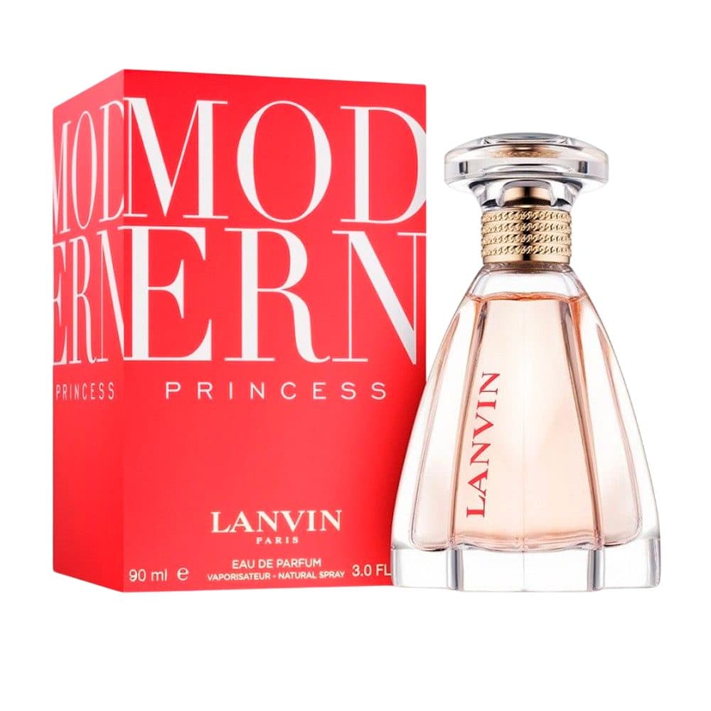 Lanvin Modern Princess 90ML EDP