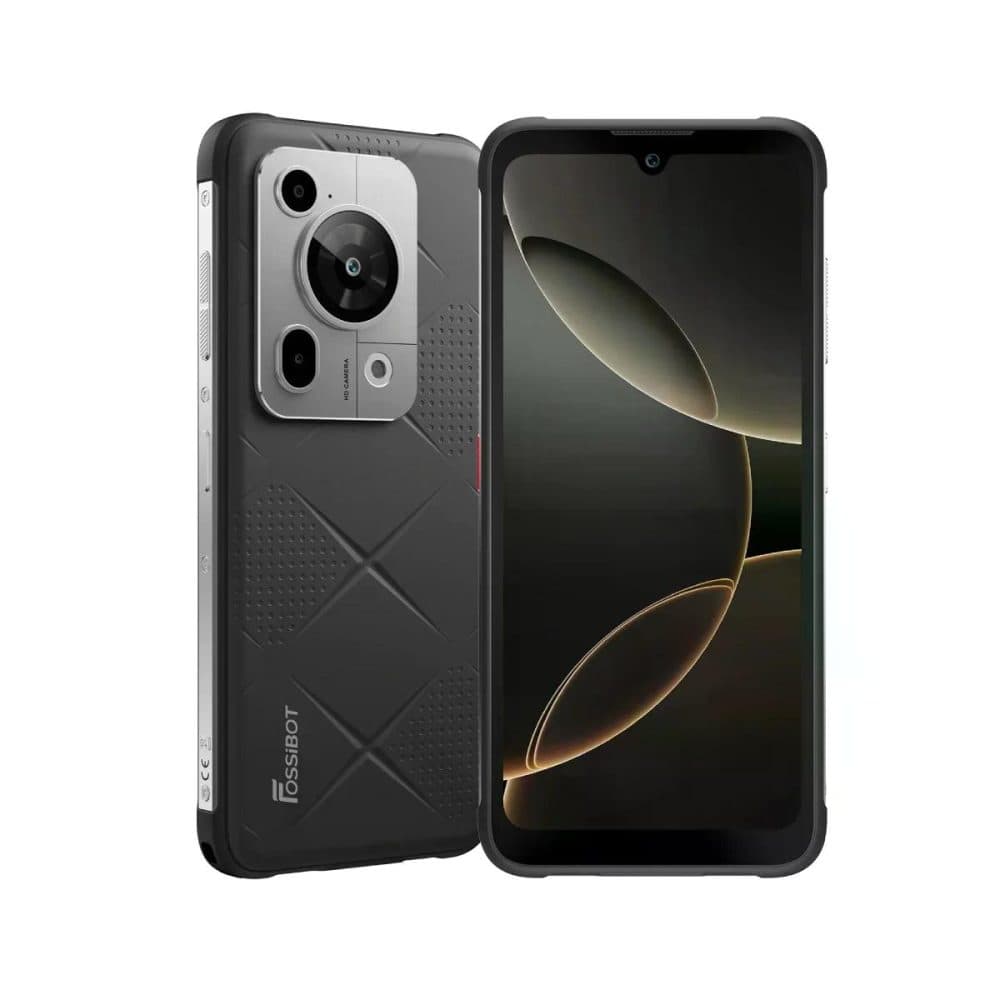 Fossibot Pro 5G 256GB Black