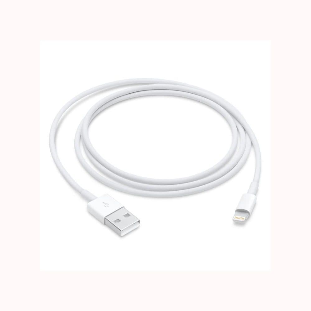 Cabo USB Ecopower Micro Ligtning Type 1M