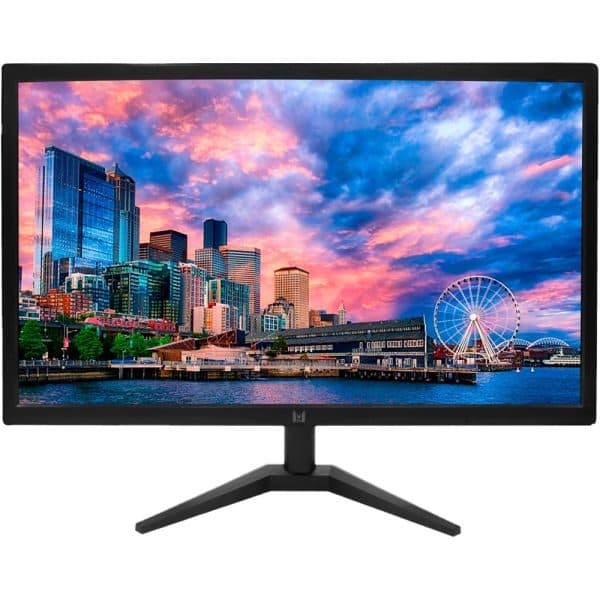 Monitor LED Mtek