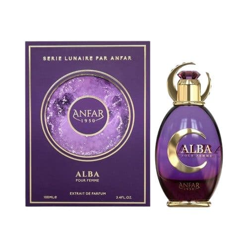 Anfar Alba De 100ML EXTRAIT