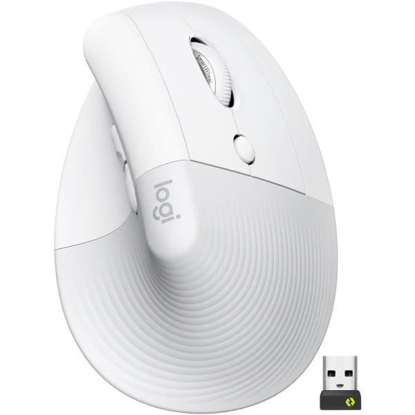Logitech Mouse Lift Vertical