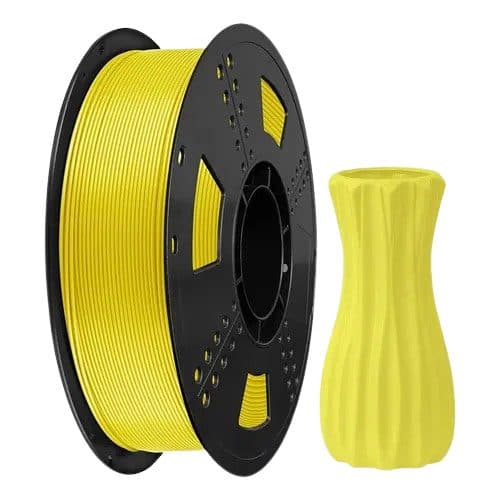 Filamento Impressora 3D 250G Bundle Sunlu Pla