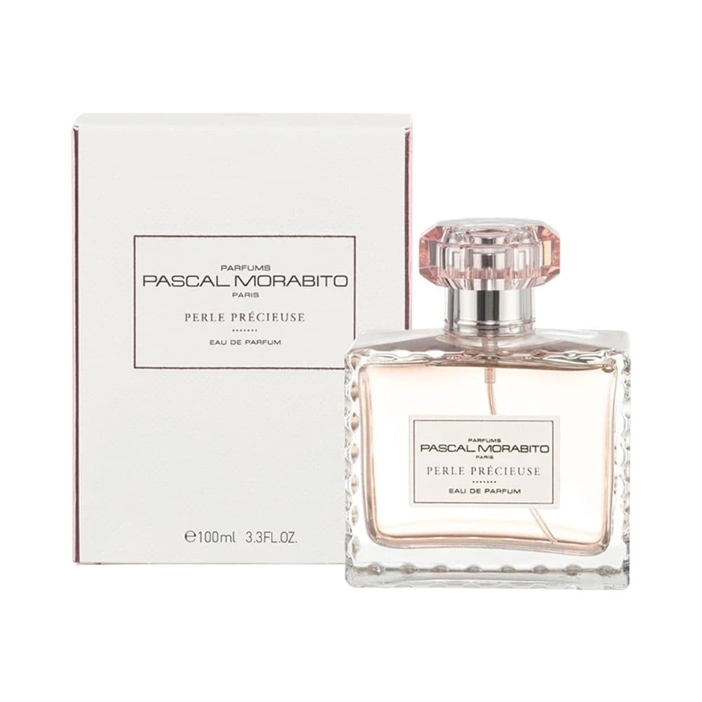 Pascal Morabito Perle Precieuse 100ML EDP