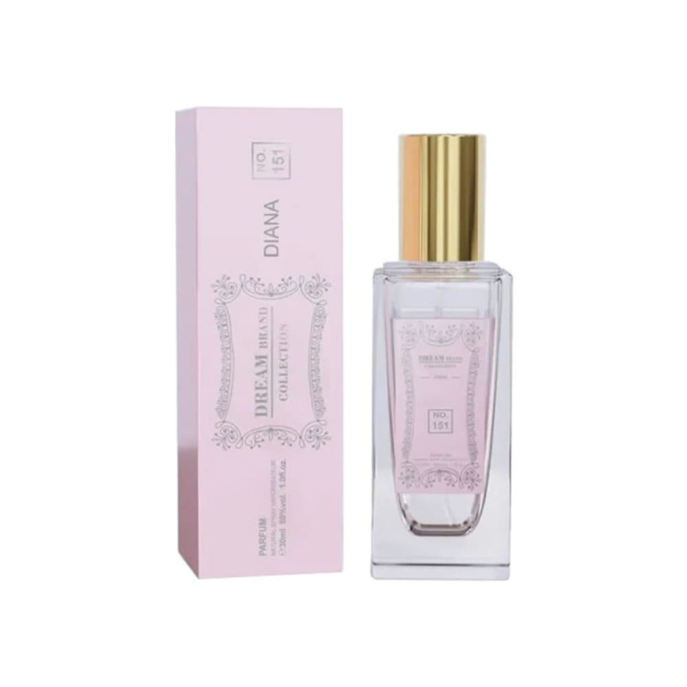 Brand 151 Delina 30ML