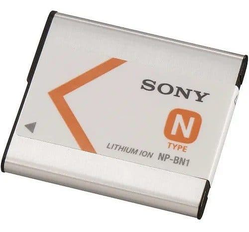 Sony Bateria