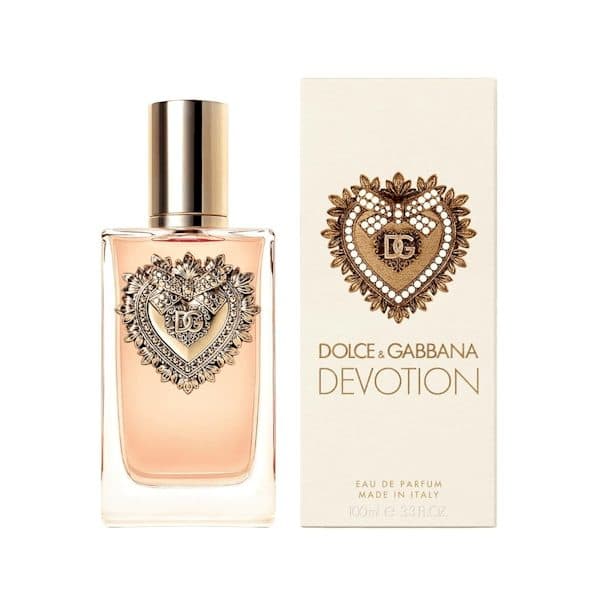 Dolce Gab Devotion 100ML EDP