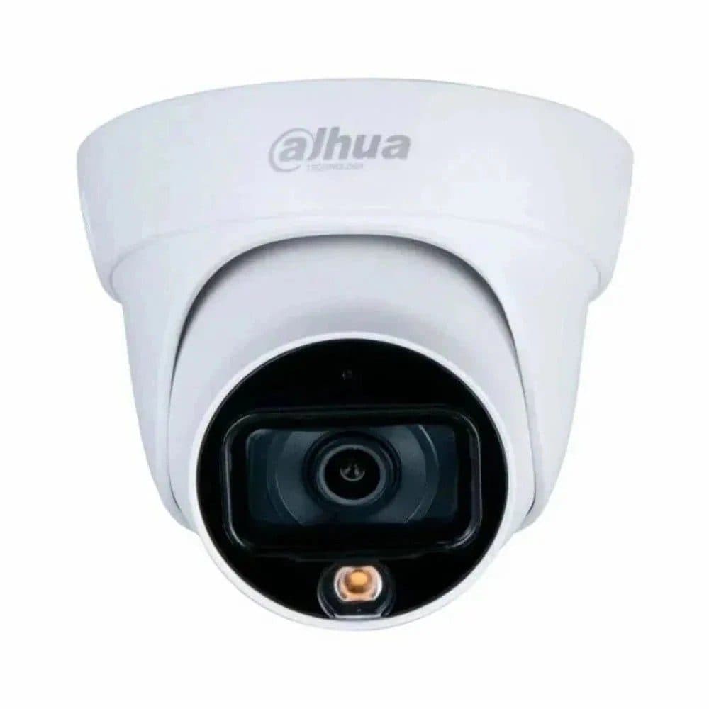 Camera Seg Dh Ipc LED S4