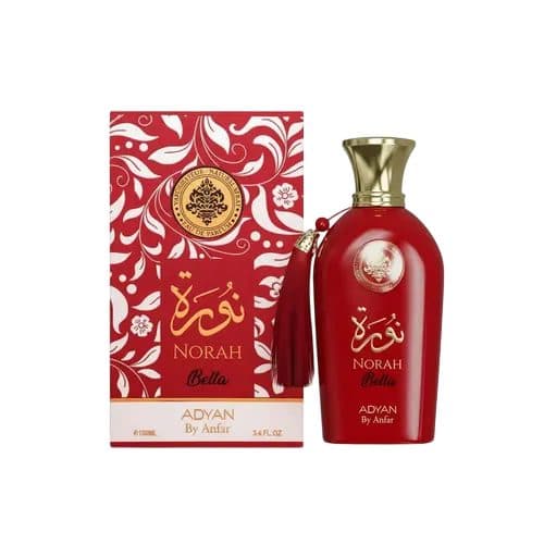 Adyan Norah Bella 100ML EDP