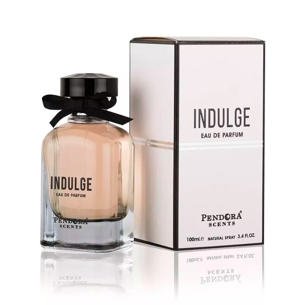 Paris Pendora Idulge 100ML EDP