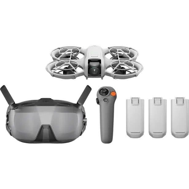 DJI Drone Neo Motion Fly More Combo