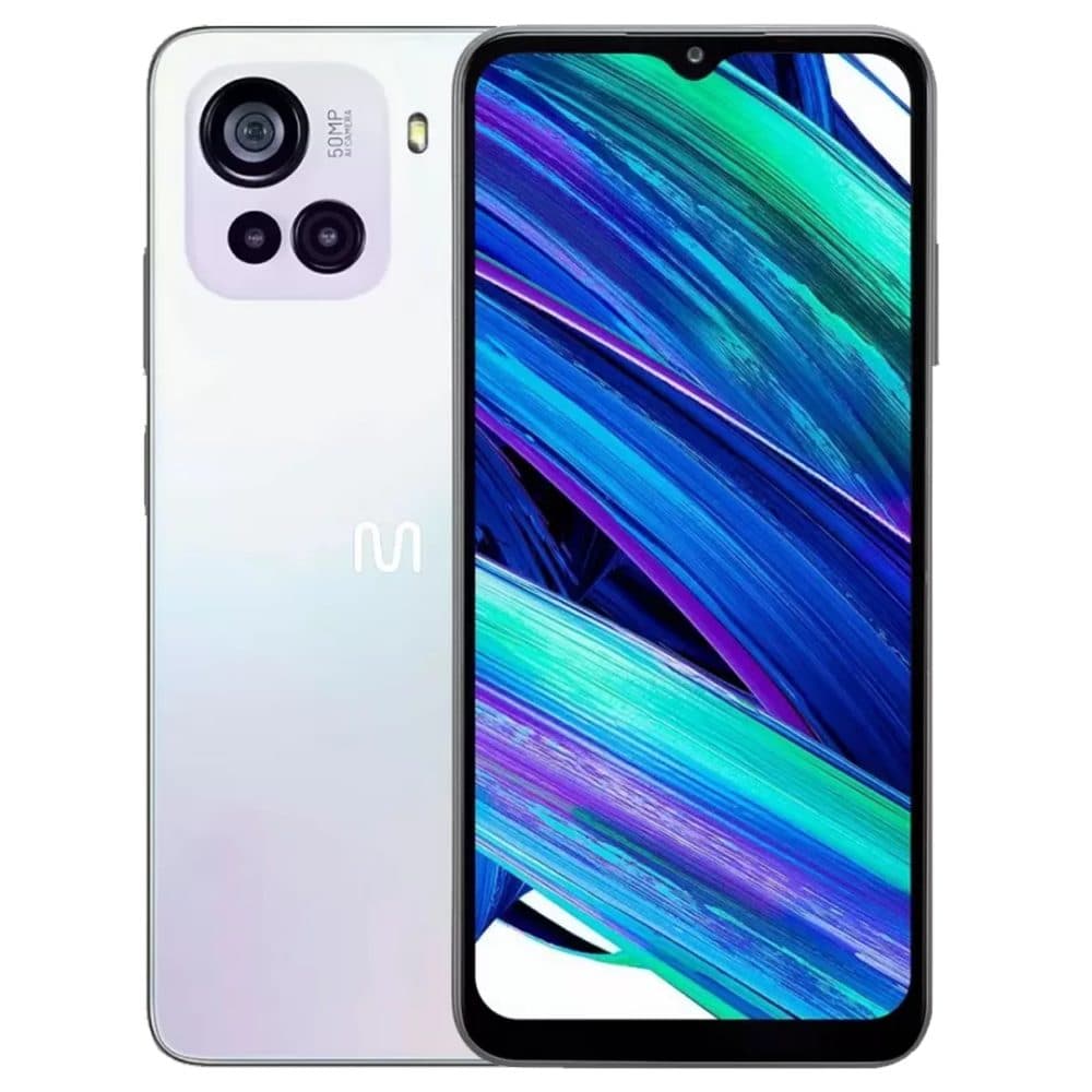 Multilaser M23 Pro Rainbow 256GB