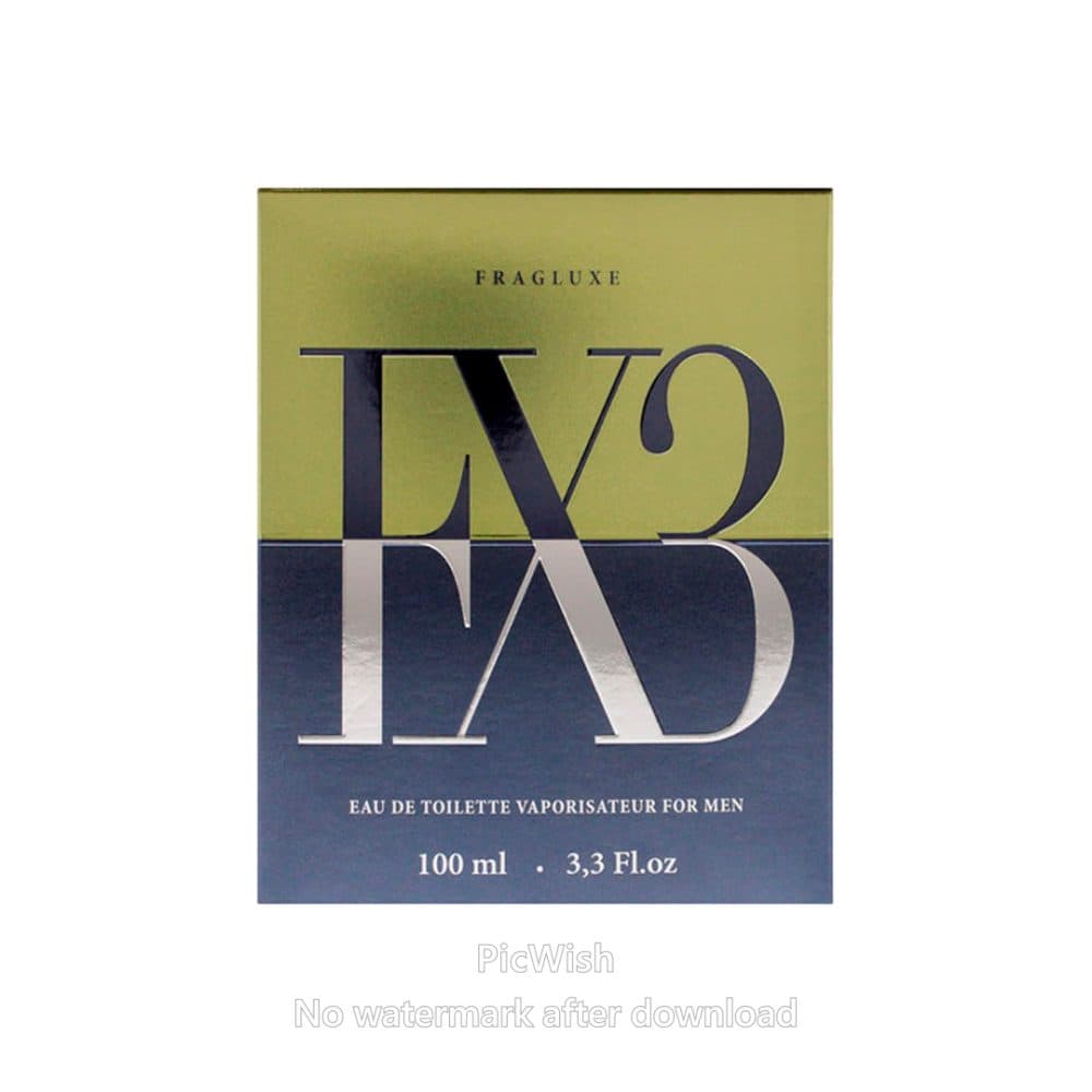 Fragluxe FX3 100ML EDT