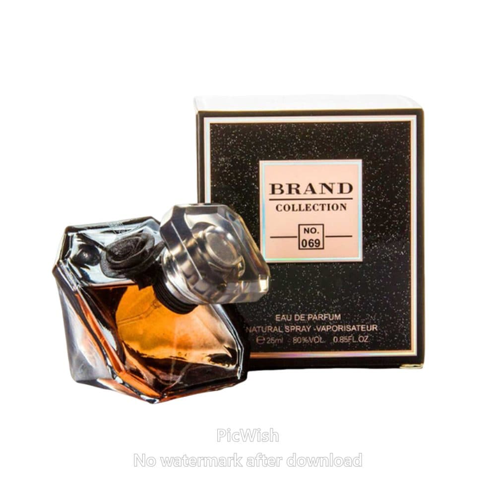 Brand Collection La Nuit Tresor 25ML EDP