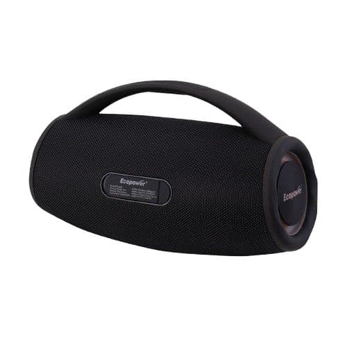 Speaker Ecopower BT USB Fm Aux
