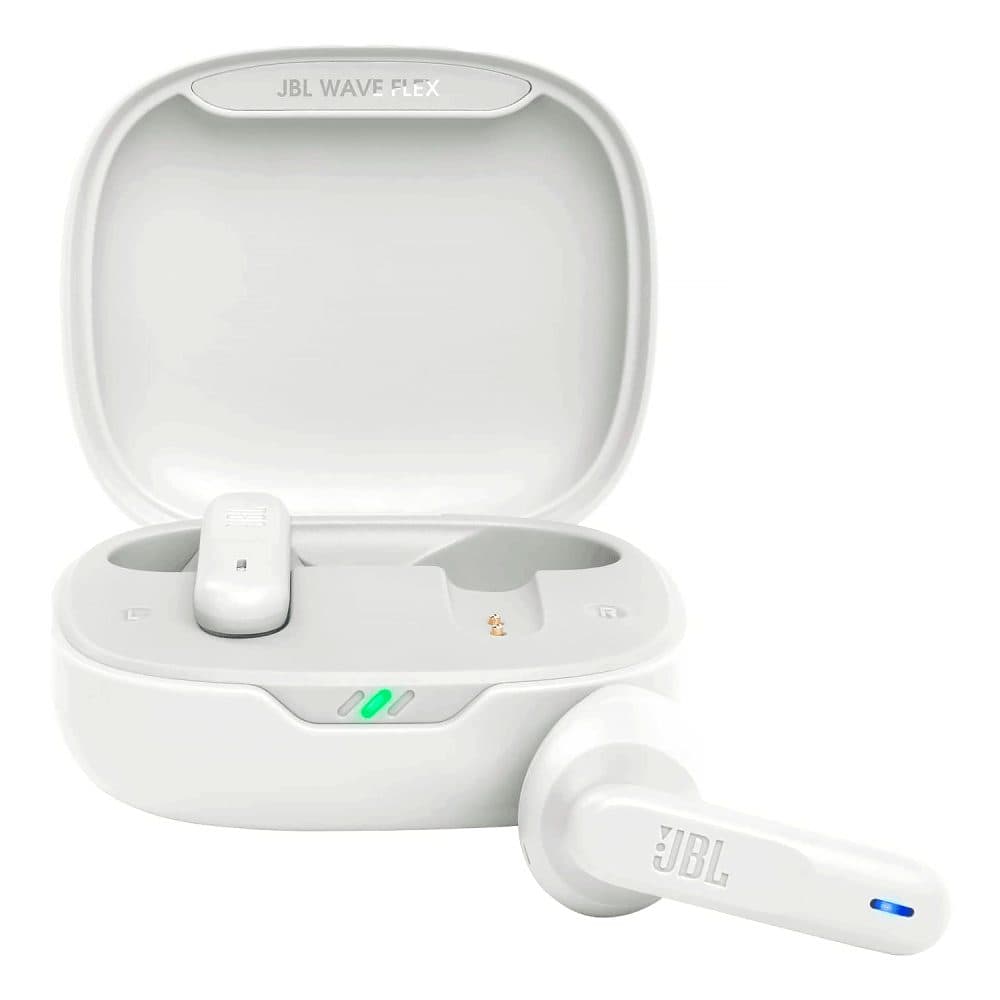 JBL Fone Sem Fio Wave Flex