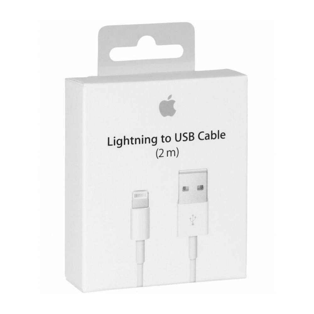 Apple Cable USB Lightning 2