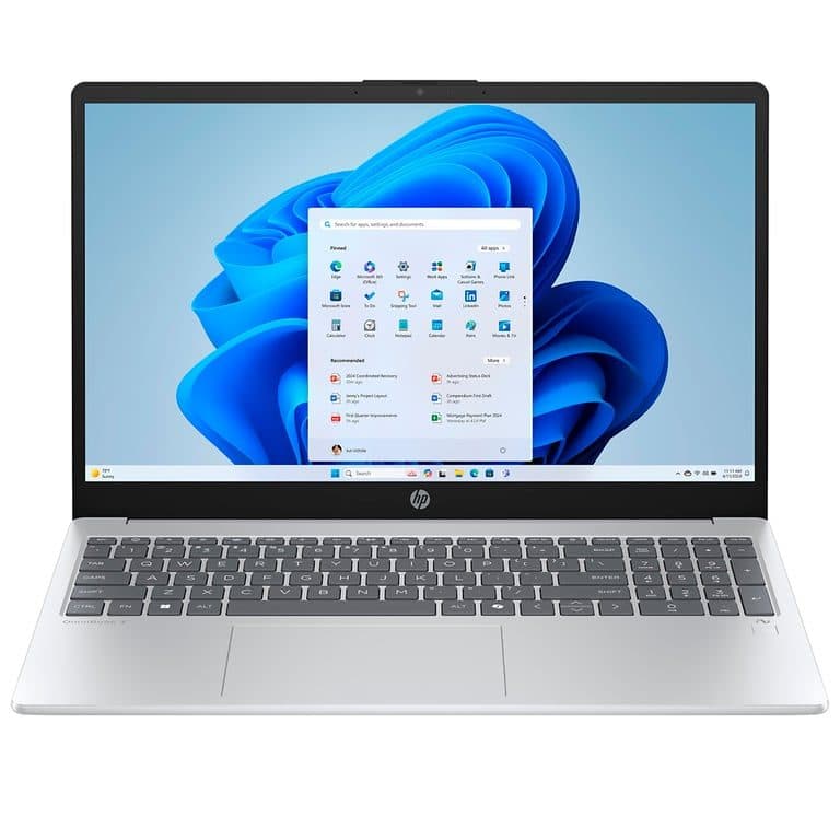 HP 15 330 Touch W11 512GB 16GB