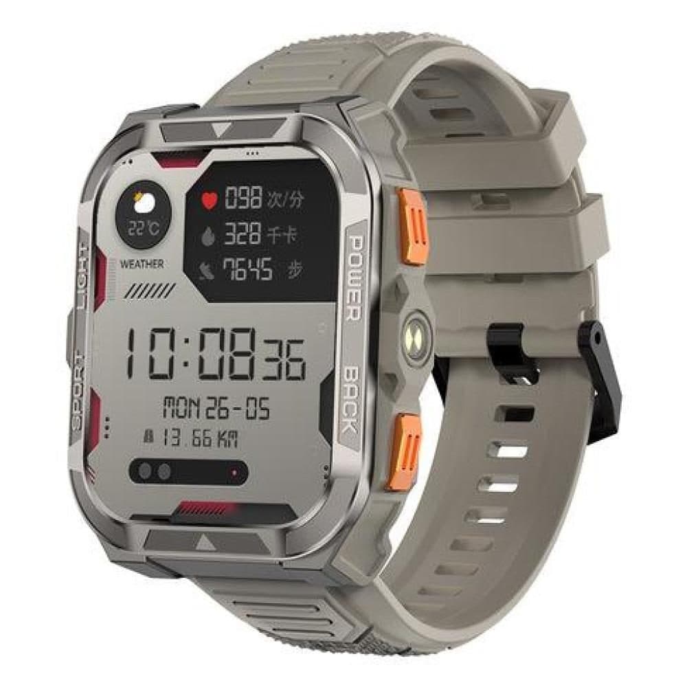 Blackview Smart Watch W80 Pro Khaki