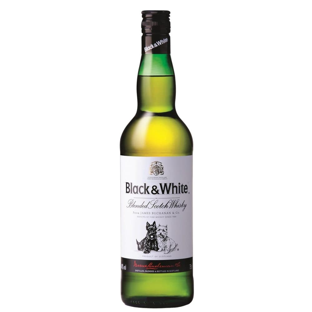 Beb Whisky 1LT