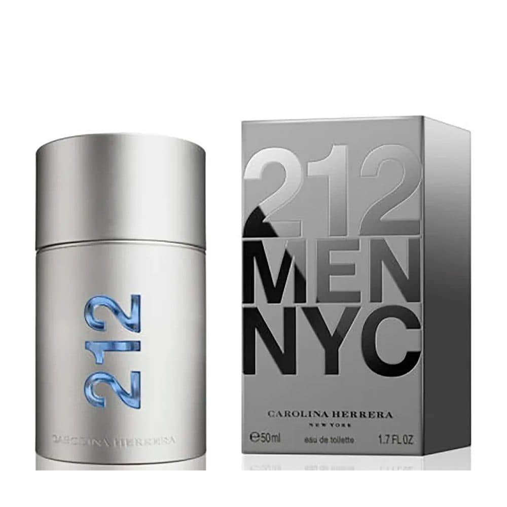 Carolina Herrera Ch 212 Spr 50ML EDT
