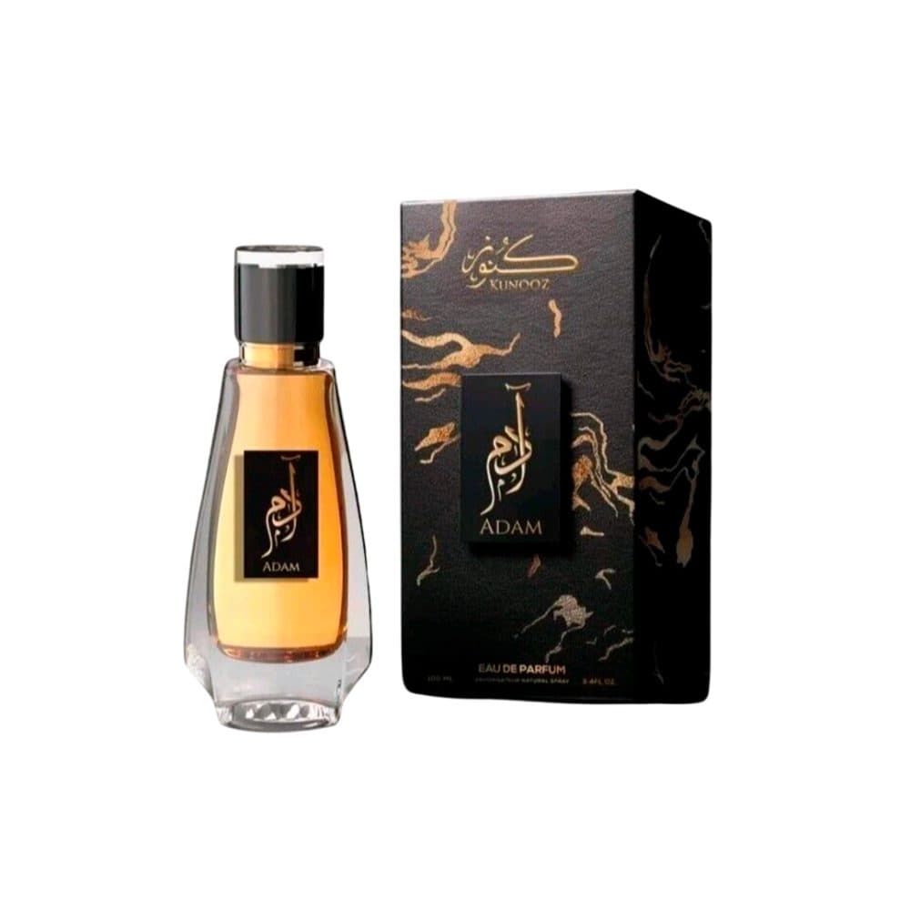 Kunooz Adam 100ML EDP