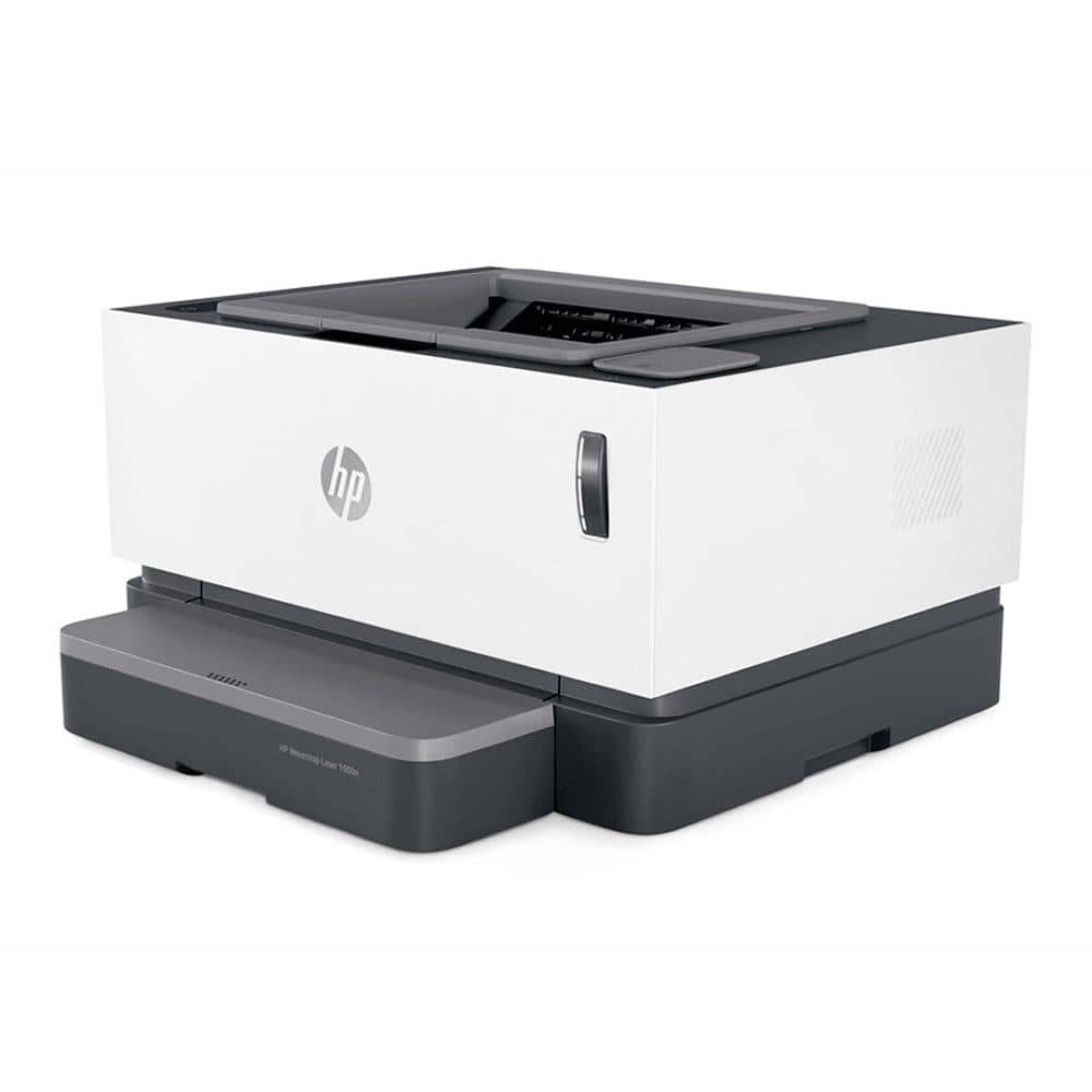 HP Impressora Laser Neverstop