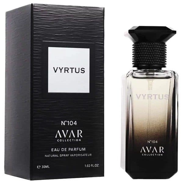 Avar 104 Vyrtus 30ML