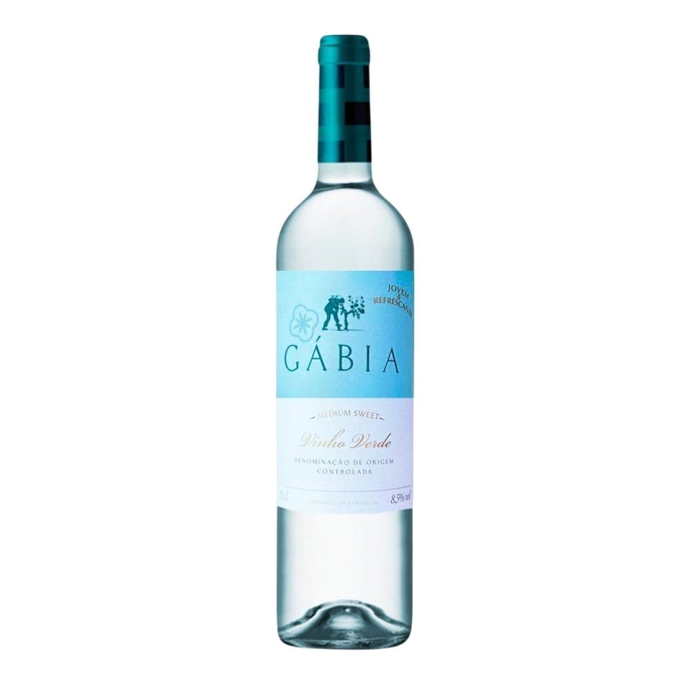 Beb Vinho Port Gabia Suave 750ML