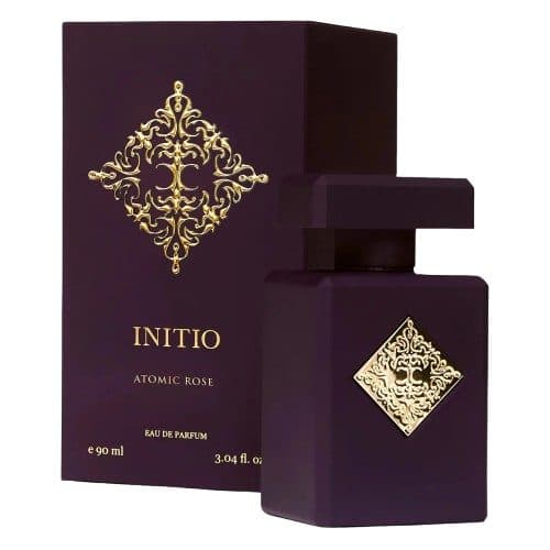 Initio Atomic Rose 90ML EDP