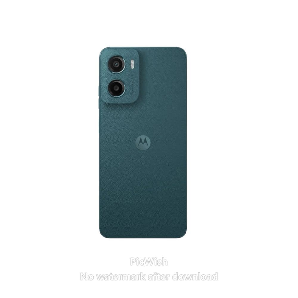 Motorola G05 256GB Green