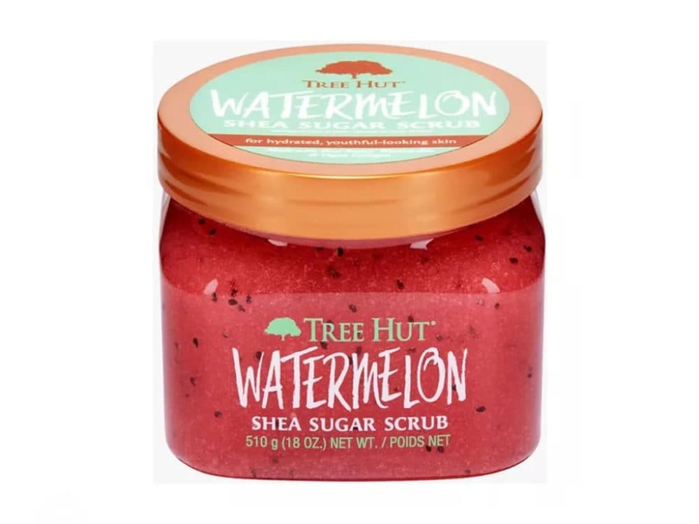 Tree Hut Exfoliant Watermelon