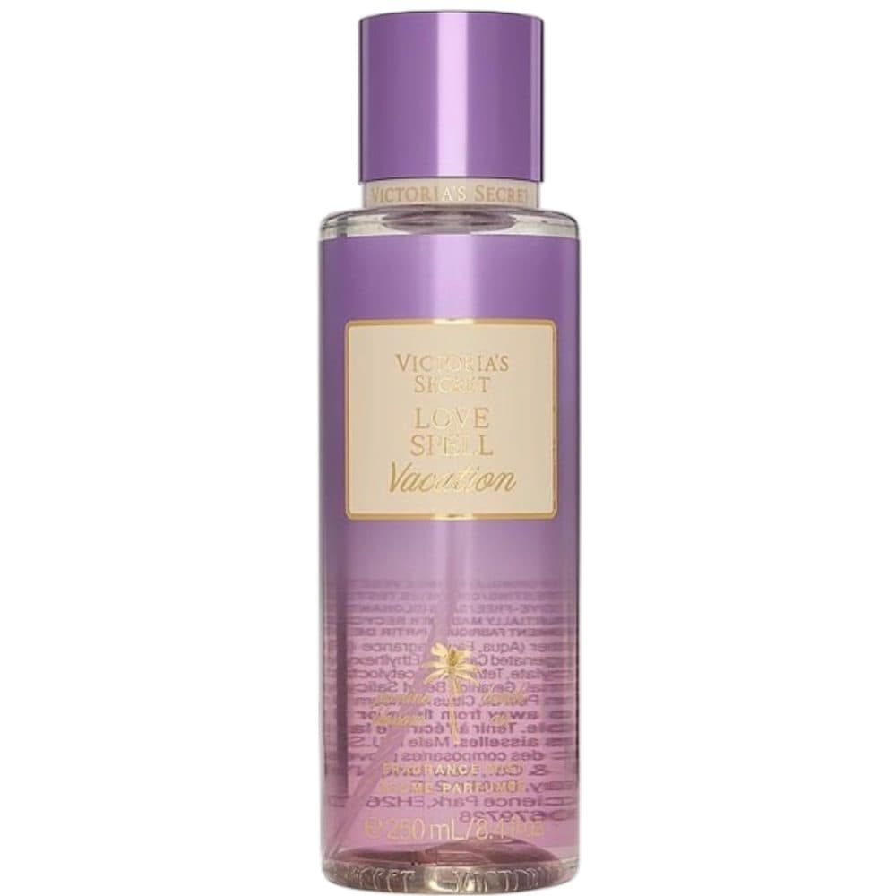 Victoria's Secret Love Spell Vacation 250ML