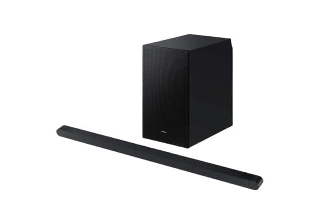 Samsung Soundbar 3 1CH 25OW Slim 5Q