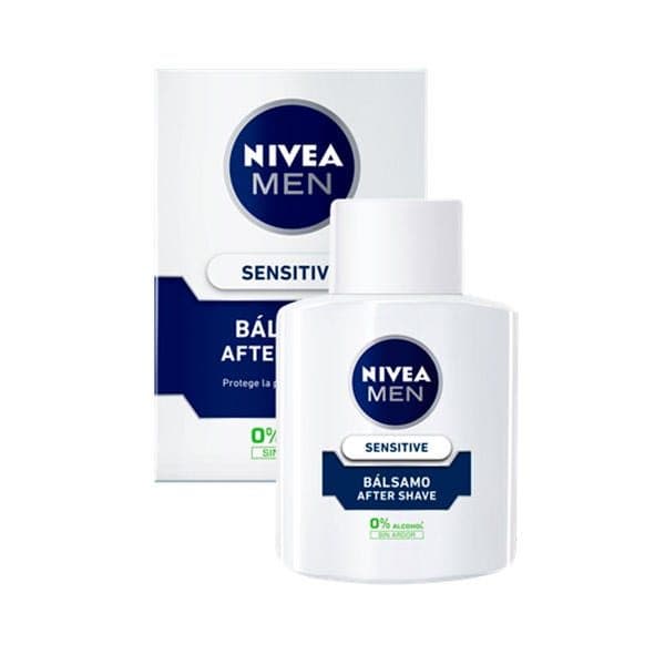 Nivea Cosm After Shave
