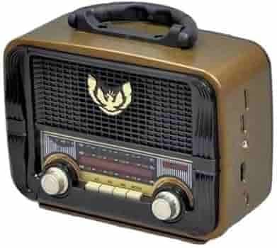 Radio Ecopower