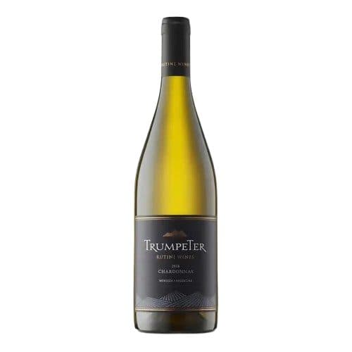 Beb Vinho Trumpeter Chardonnay 750ML