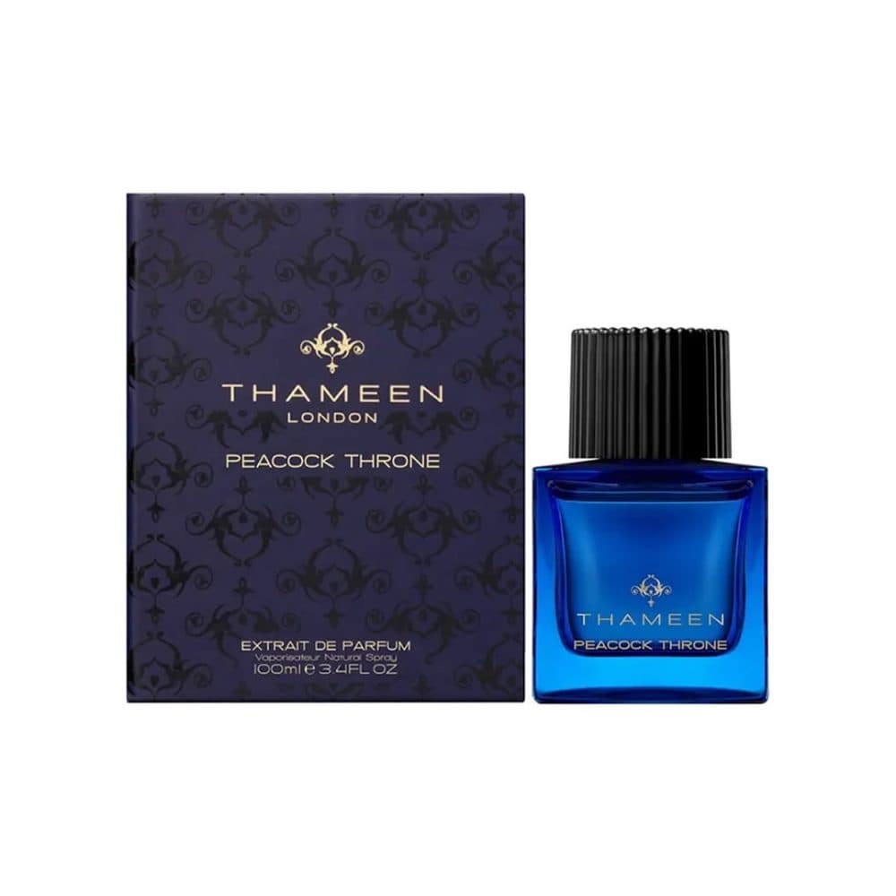Thameen Peacock Throne De 100ML EXTRAIT