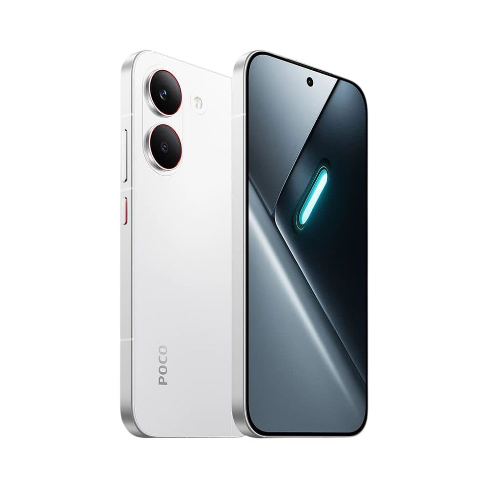 Xiaomi Poco X8 Pro Max 5G 256GB White