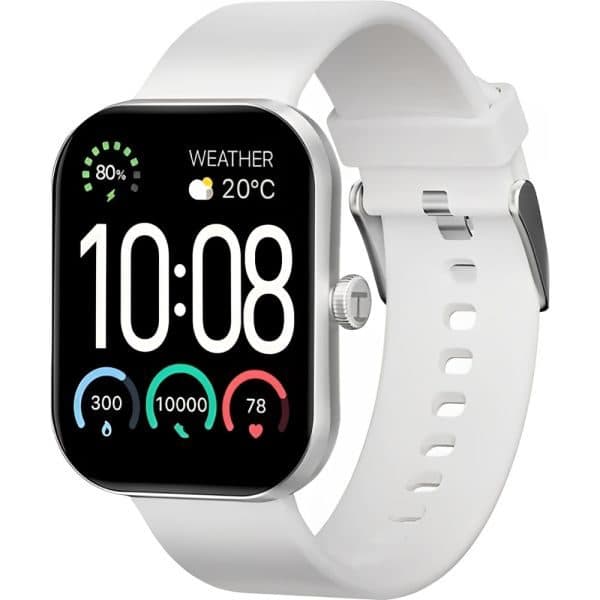 Haylou Watch S6