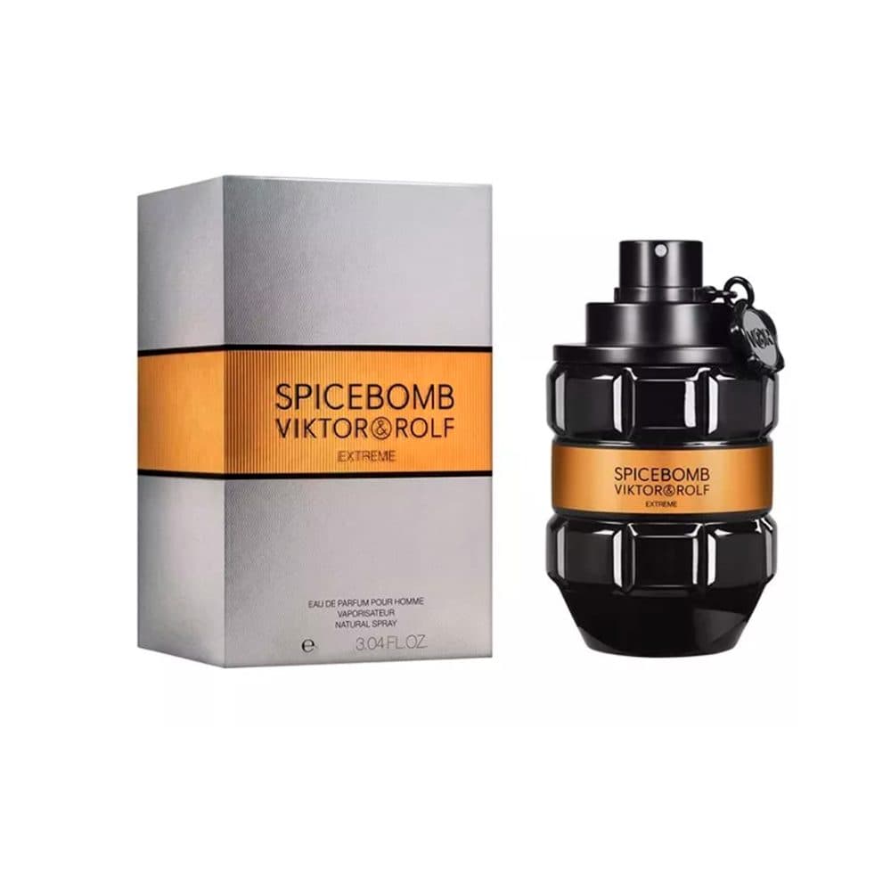 Viktor Rolf Spicebomb Extreme 90ML EDP