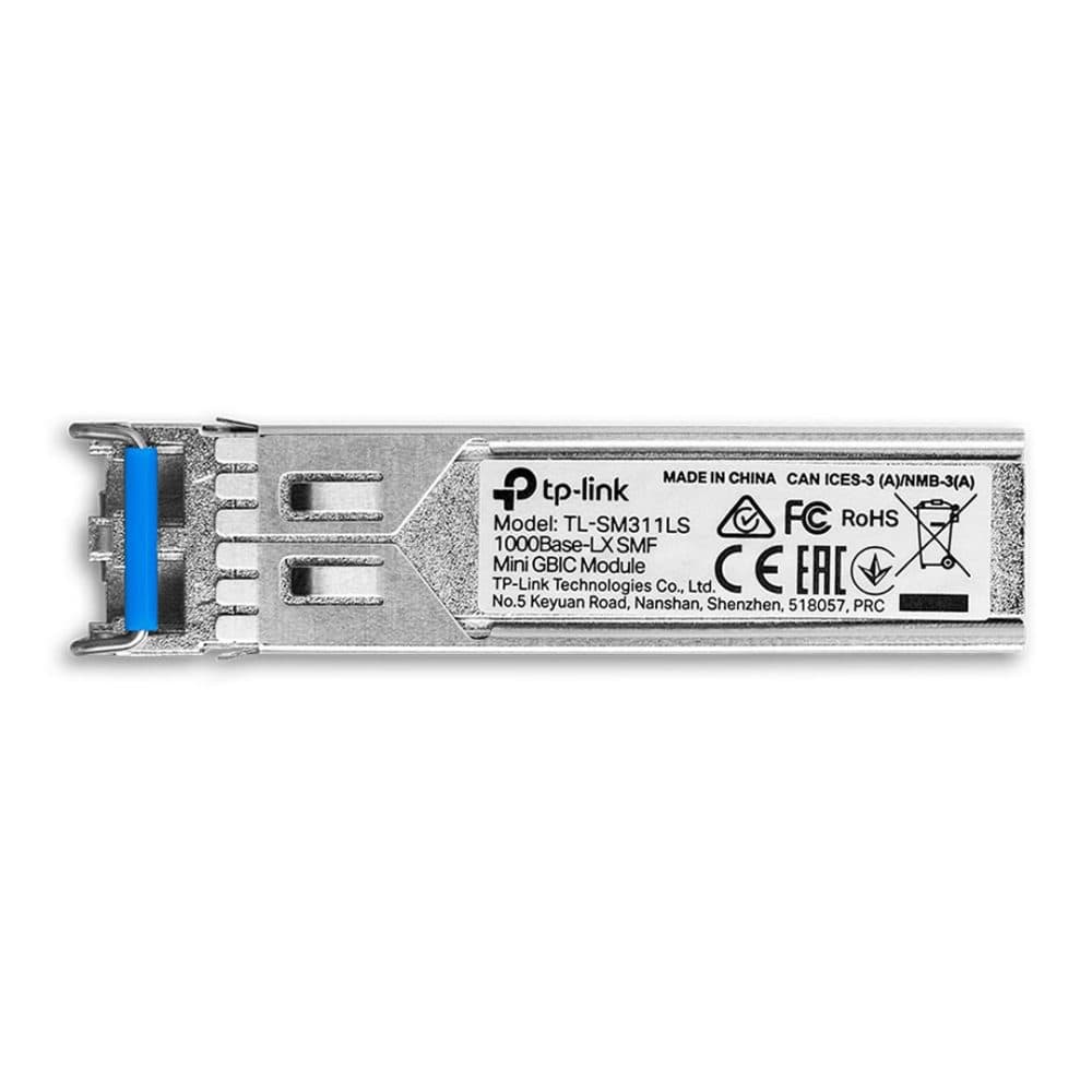 TP-Link Modulo Minigbic Sfp
