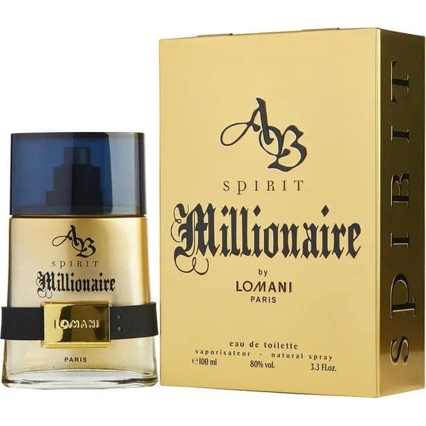 Lomani Millonaire 100ML